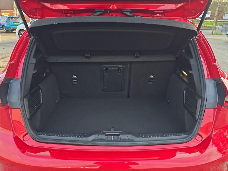 Used Ford Focus 2023 for sale - 77363535: Photo 19