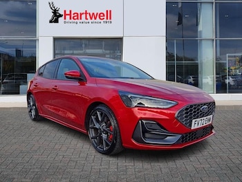 Used Ford Focus 2023 for sale - 77363535: Photo