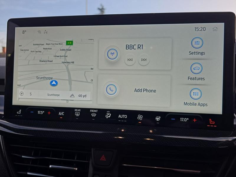 Used Ford Focus 2023 for sale - 77363535: Photo 21