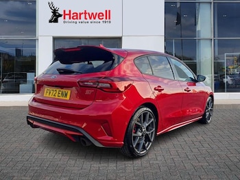 Used Ford Focus 2023 for sale - 77363535: Photo