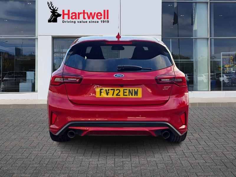 Used Ford Focus 2023 for sale - 77363535: Photo 5