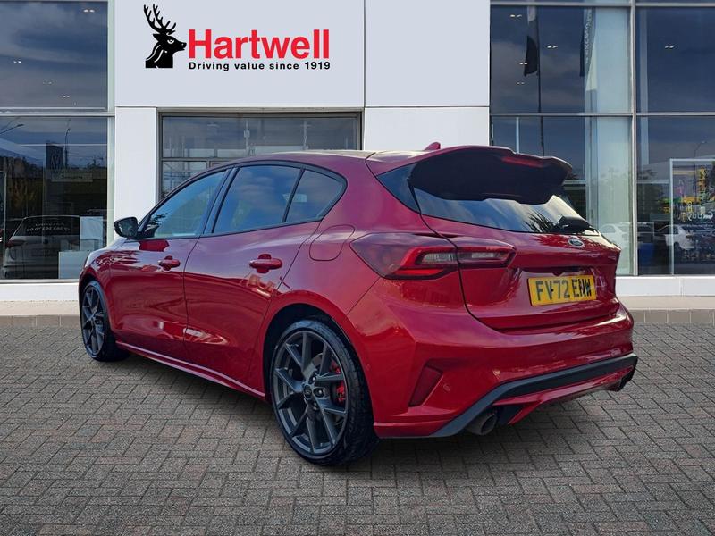 Used Ford Focus 2023 for sale - 77363535: Photo 6