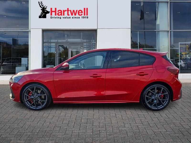 Used Ford Focus 2023 for sale - 77363535: Photo 7