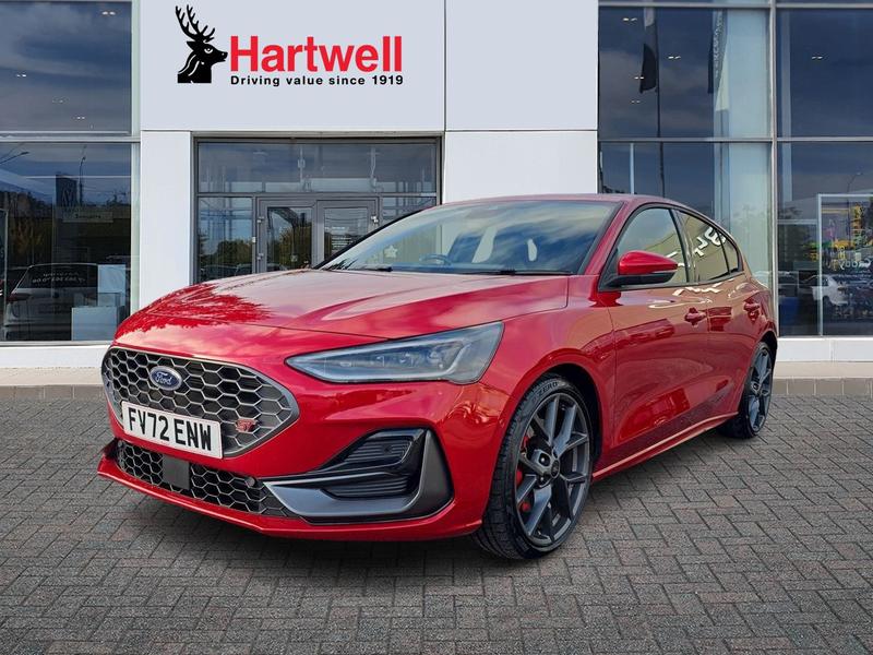 Used Ford Focus 2023 for sale - 77363535: Photo 8