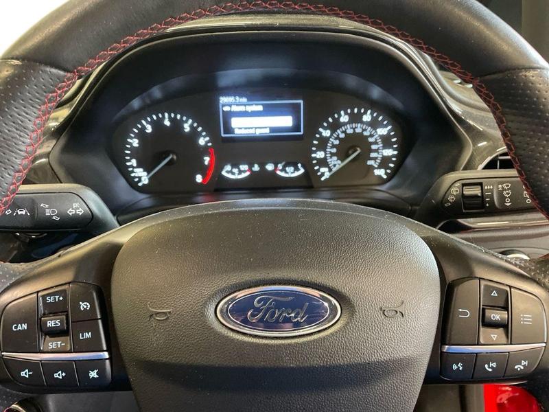 Used Ford Fiesta 2021 for sale - 77186947: Photo 14