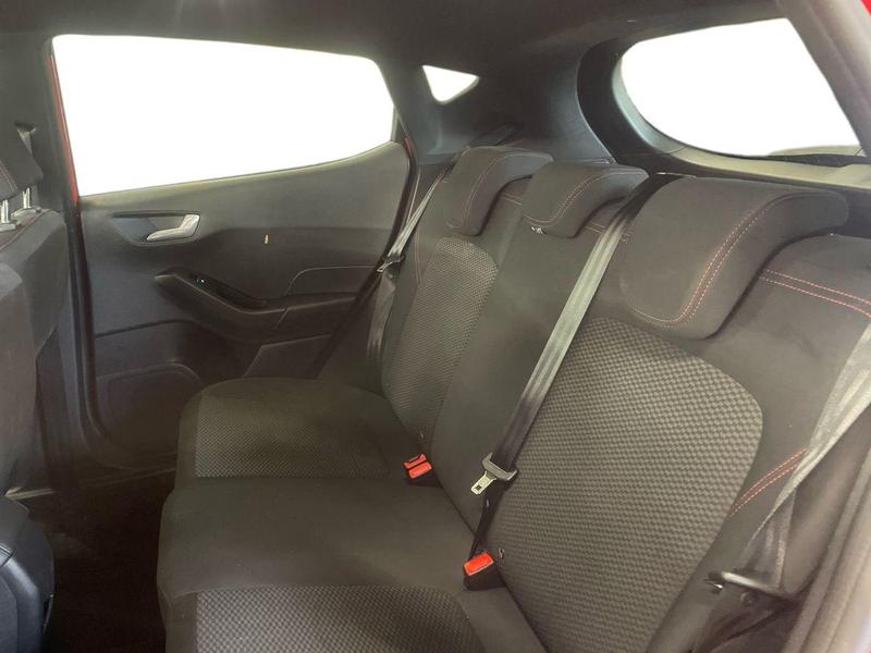 Used Ford Fiesta 2021 for sale - 77186947: Photo 18
