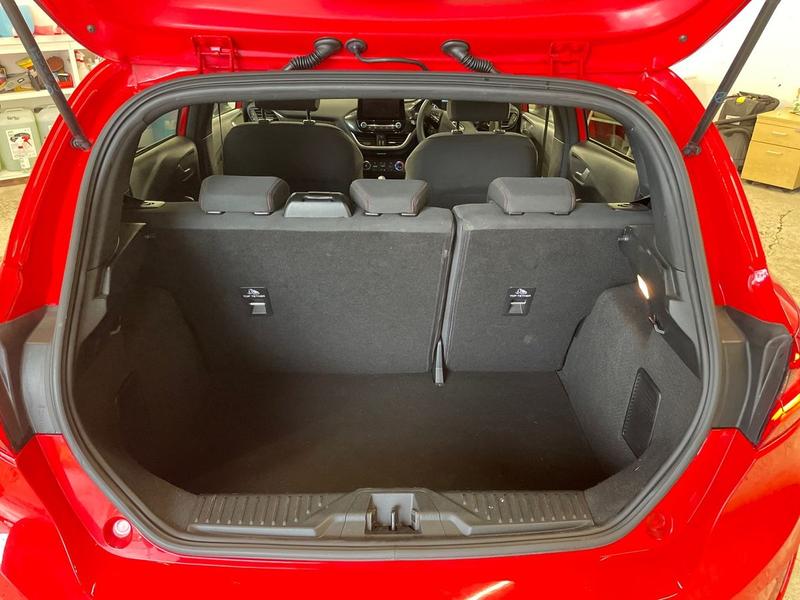 Used Ford Fiesta 2021 for sale - 77186947: Photo 19