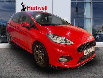 Ford Fiesta feature image