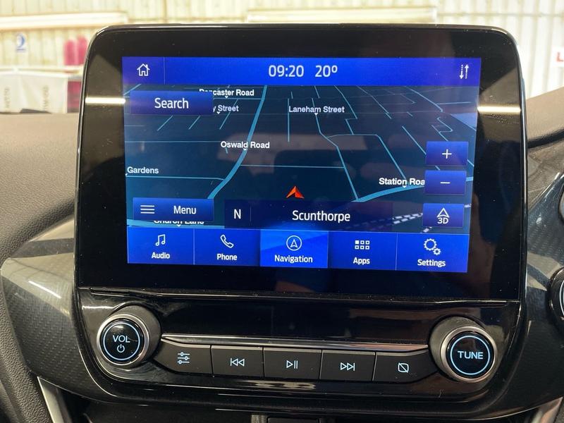 Used Ford Fiesta 2021 for sale - 77186947: Photo 21