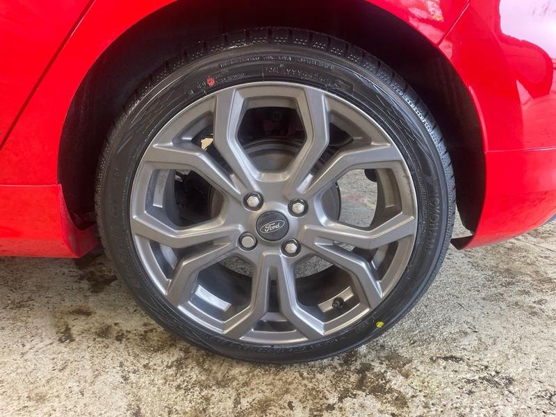 Used Ford Fiesta 2021 for sale - 77186947: Photo 23