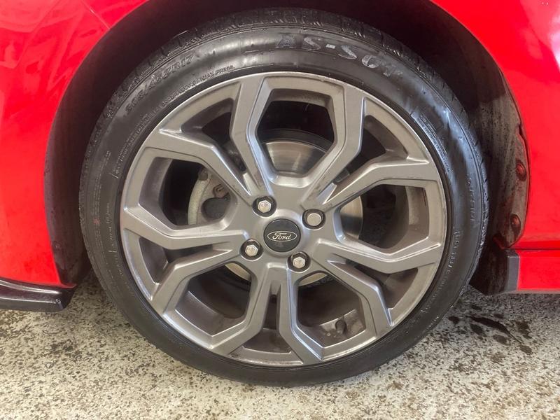 Used Ford Fiesta 2021 for sale - 77186947: Photo 24