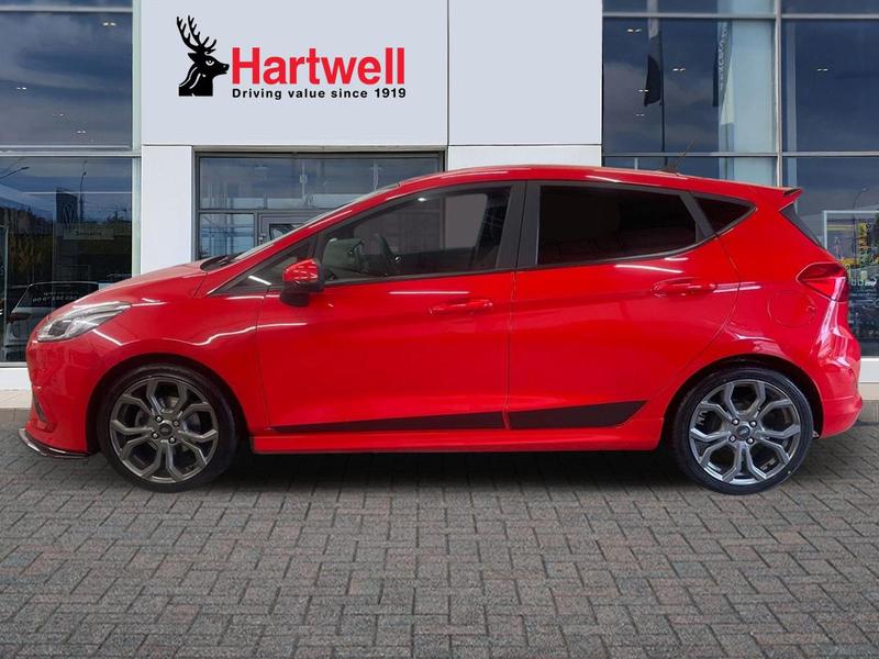 Used Ford Fiesta 2021 for sale - 77186947: Photo 7