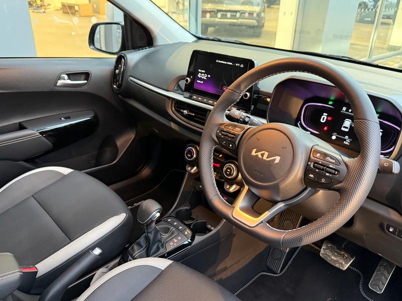Used Kia Picanto 2025 for sale - 76730343: Photo 10