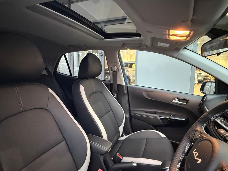Used Kia Picanto 2025 for sale - 76730343: Photo 12
