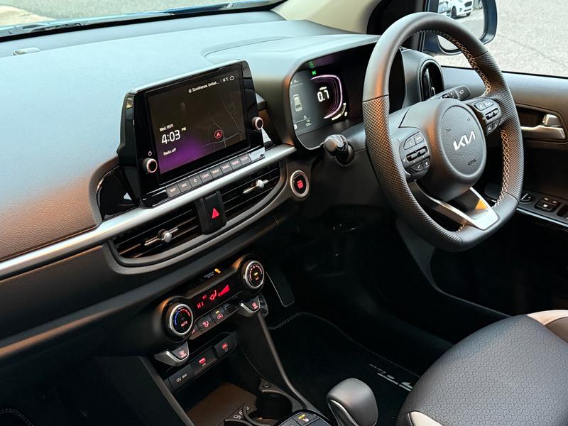 Used Kia Picanto 2025 for sale - 76730343: Photo 13