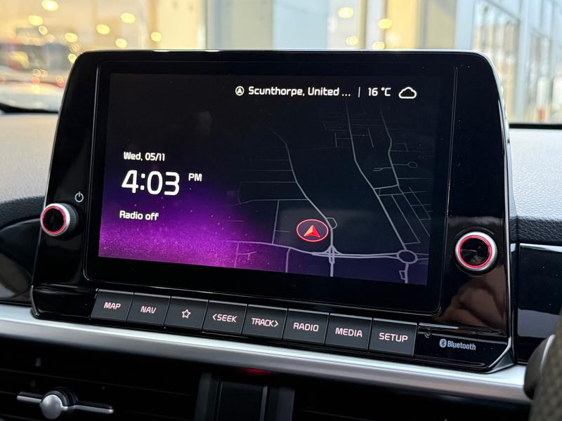 Used Kia Picanto 2025 for sale - 76730343: Photo 16