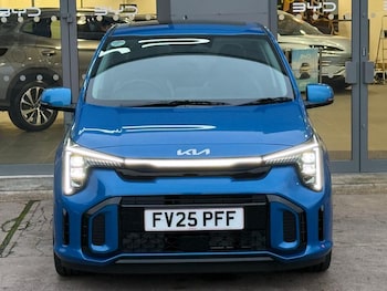 Used Kia Picanto 2025 for sale - 76730343: Photo