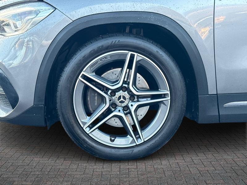 Used Mercedes-Benz GLA 2021 for sale - 76693008: Photo 10