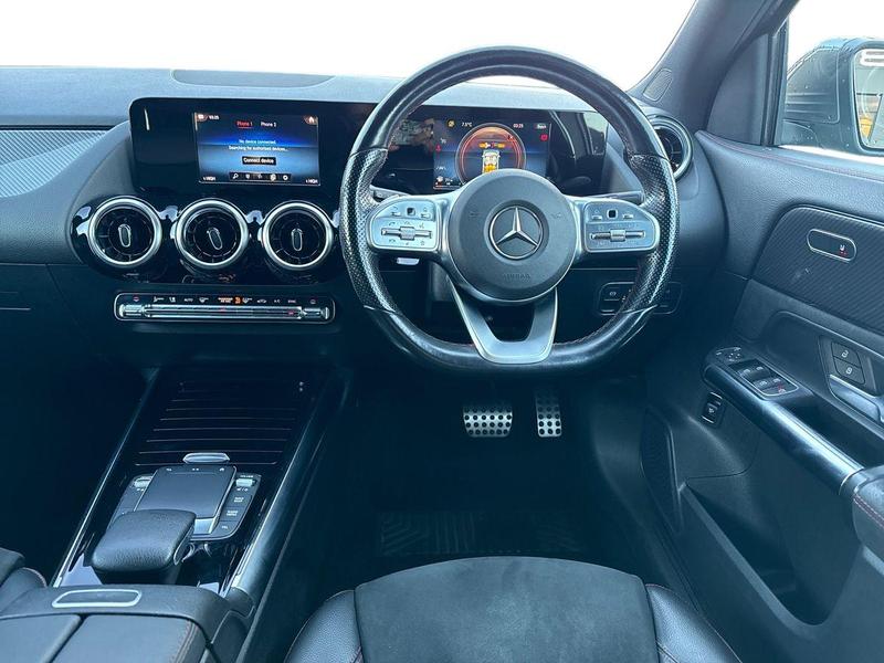 Used Mercedes-Benz GLA 2021 for sale - 76693008: Photo 13