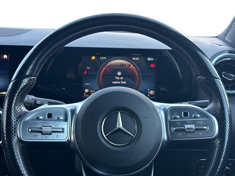 Used Mercedes-Benz GLA 2021 for sale - 76693008: Photo 14