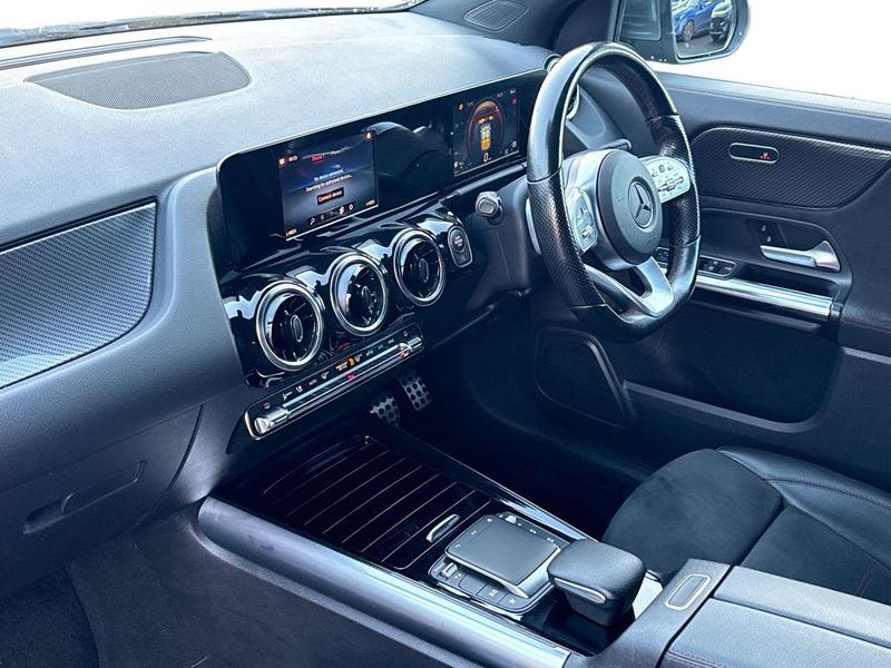 Used Mercedes-Benz GLA 2021 for sale - 76693008: Photo 16