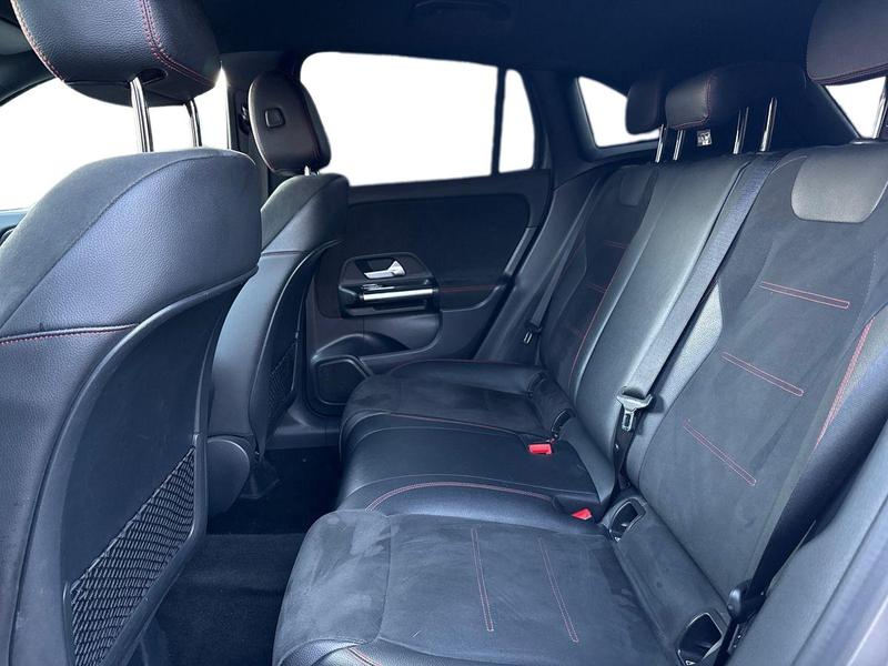 Used Mercedes-Benz GLA 2021 for sale - 76693008: Photo 18