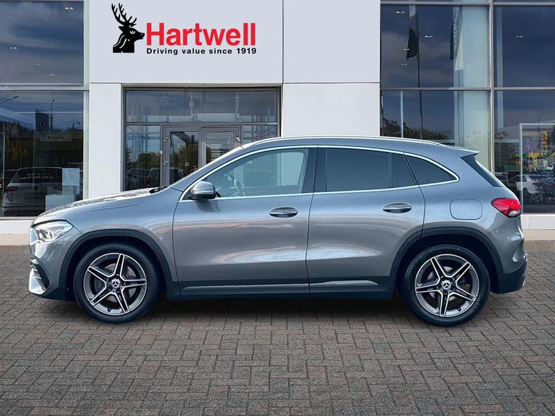 Used Mercedes-Benz GLA 2021 for sale - 76693008: Photo 7
