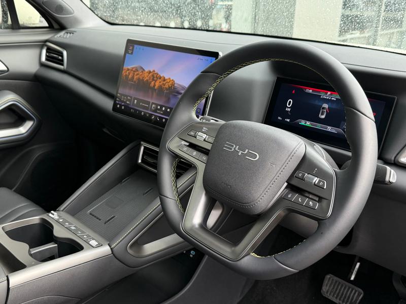 Used BYD Atto 2 2025 for sale - 77121259: Photo 10