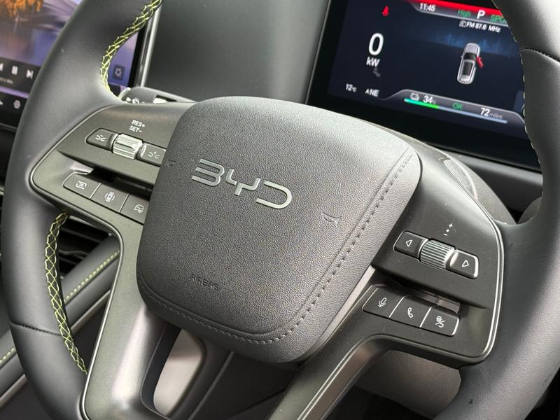 Used BYD Atto 2 2025 for sale - 77121259: Photo 11