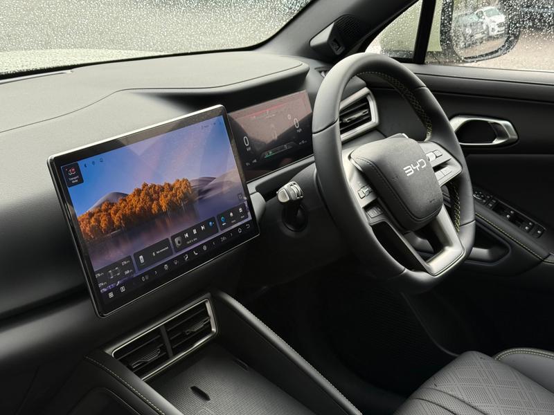 Used BYD Atto 2 2025 for sale - 77121259: Photo 12