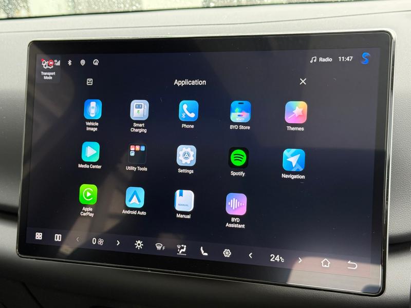 Used BYD Atto 2 2025 for sale - 77121259: Photo 17