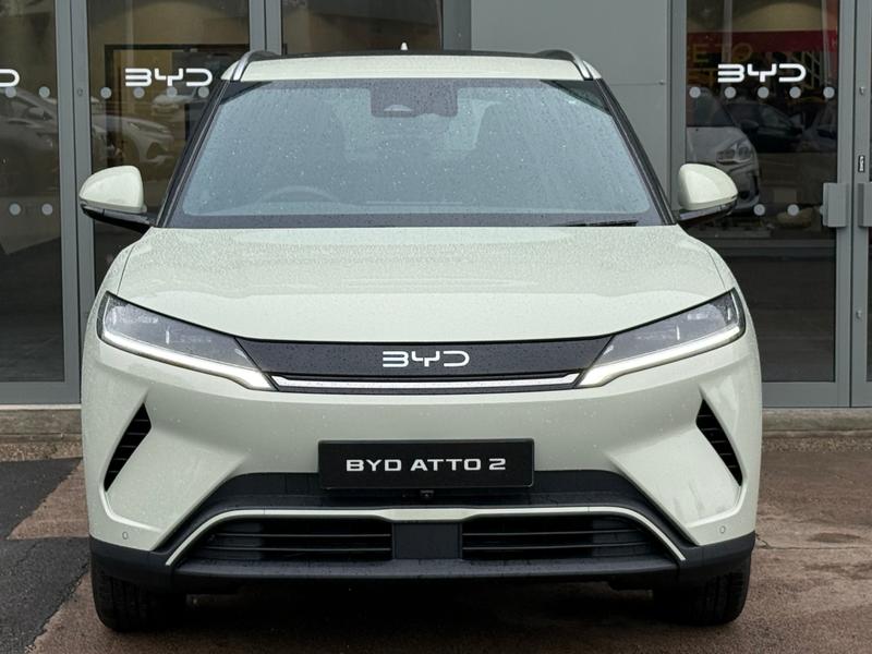 Used BYD Atto 2 2025 for sale - 77121259: Photo 2