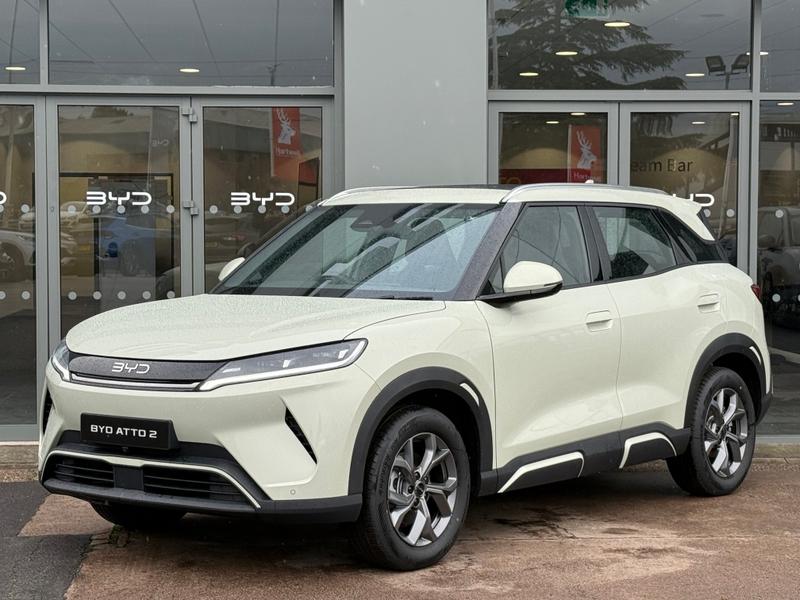 Used BYD Atto 2 2025 for sale - 77121259: Photo 3