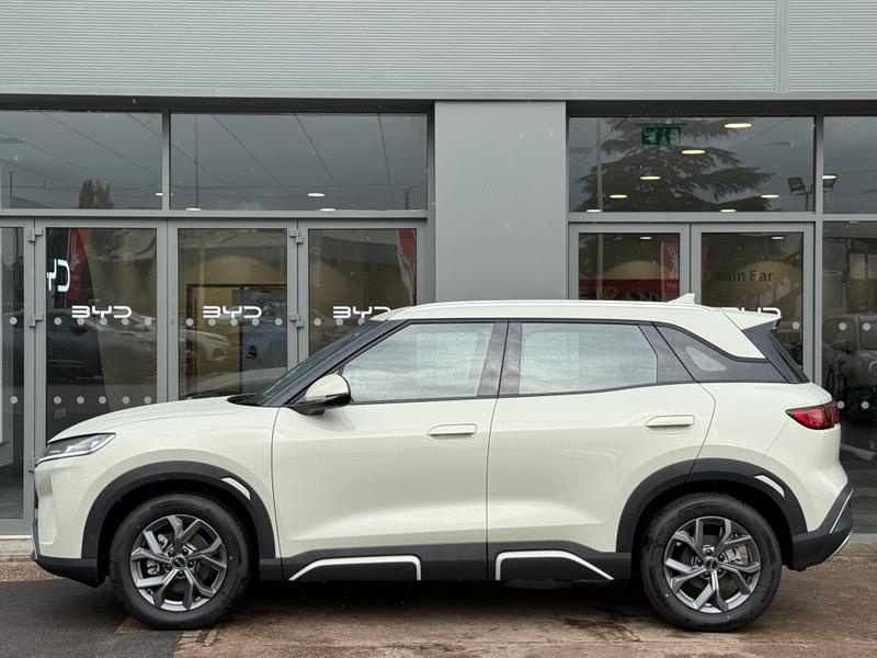 Used BYD Atto 2 2025 for sale - 77121259: Photo 4