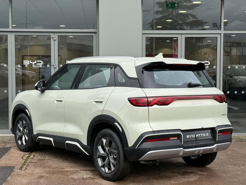 Used BYD Atto 2 2025 for sale - 77121259: Photo 5