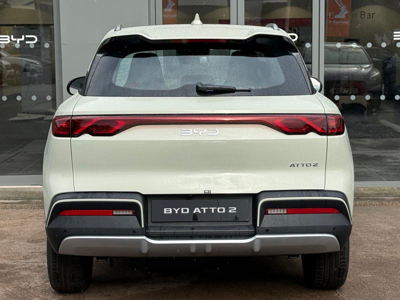 Used BYD Atto 2 2025 for sale - 77121259: Photo 6