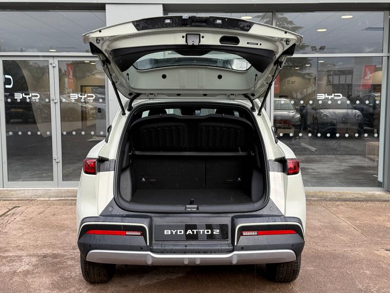 Used BYD Atto 2 2025 for sale - 77121259: Photo 7