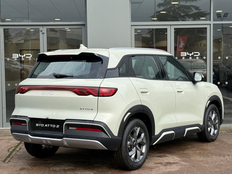 Used BYD Atto 2 2025 for sale - 77121259: Photo 8