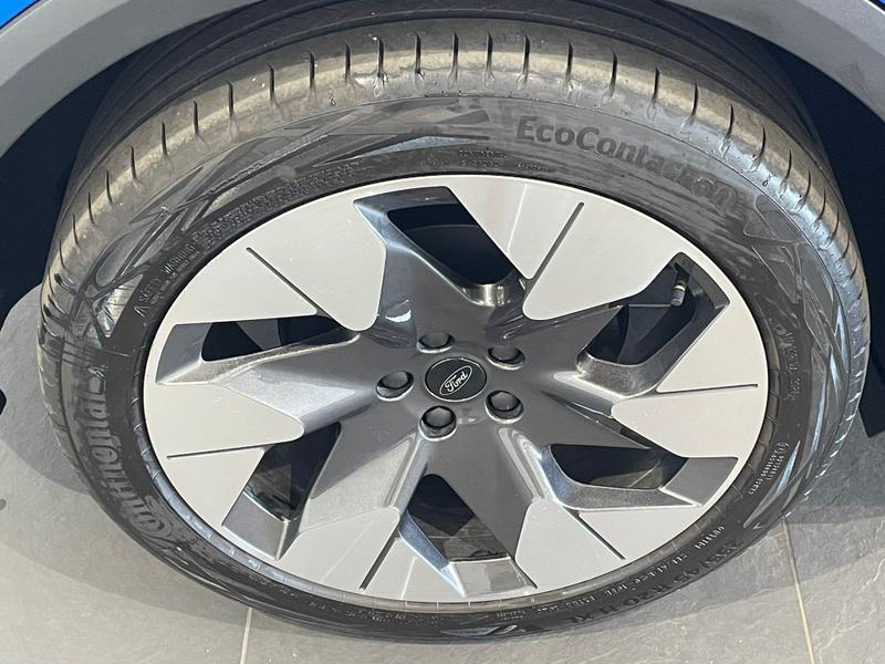 Used Ford Explorer 2025 for sale - 76690988: Photo 17