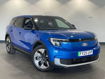 Used Ford Explorer 2025 for sale - 76690988: Photo