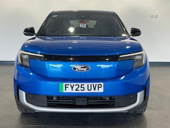 Used Ford Explorer 2025 for sale - 76690988: Photo