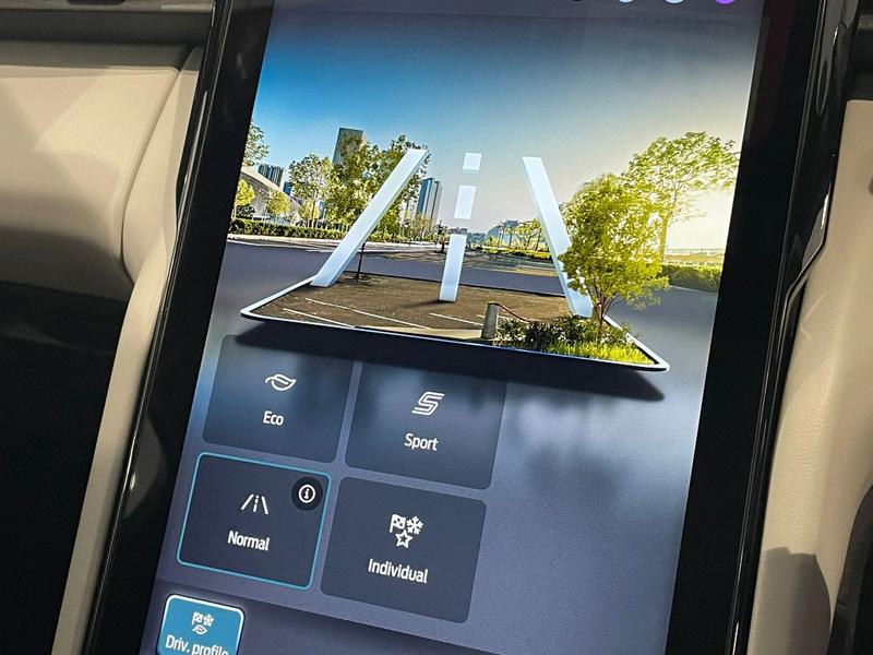 Used Ford Explorer 2025 for sale - 76690988: Photo 33