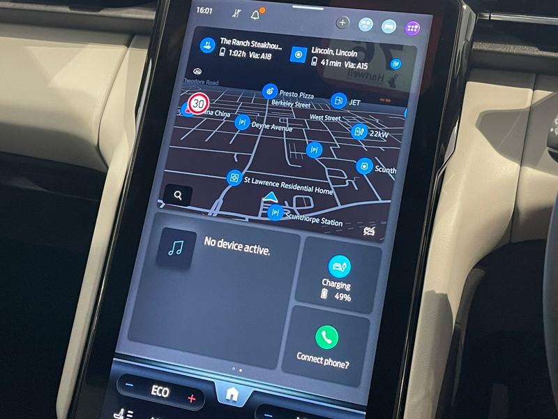 Used Ford Explorer 2025 for sale - 76690988: Photo 38