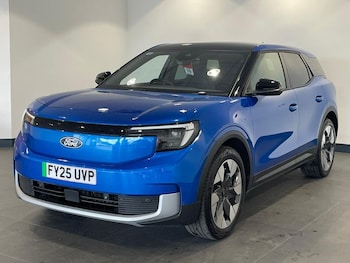 Used Ford Explorer 2025 for sale - 76690988: Photo