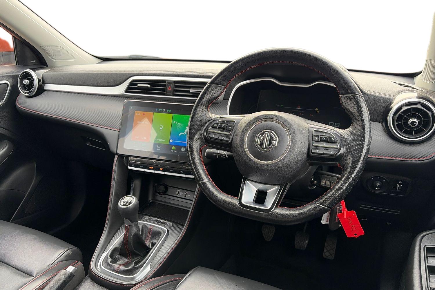 Used MG MG ZS 2022 for sale - 77979074: Photo 10