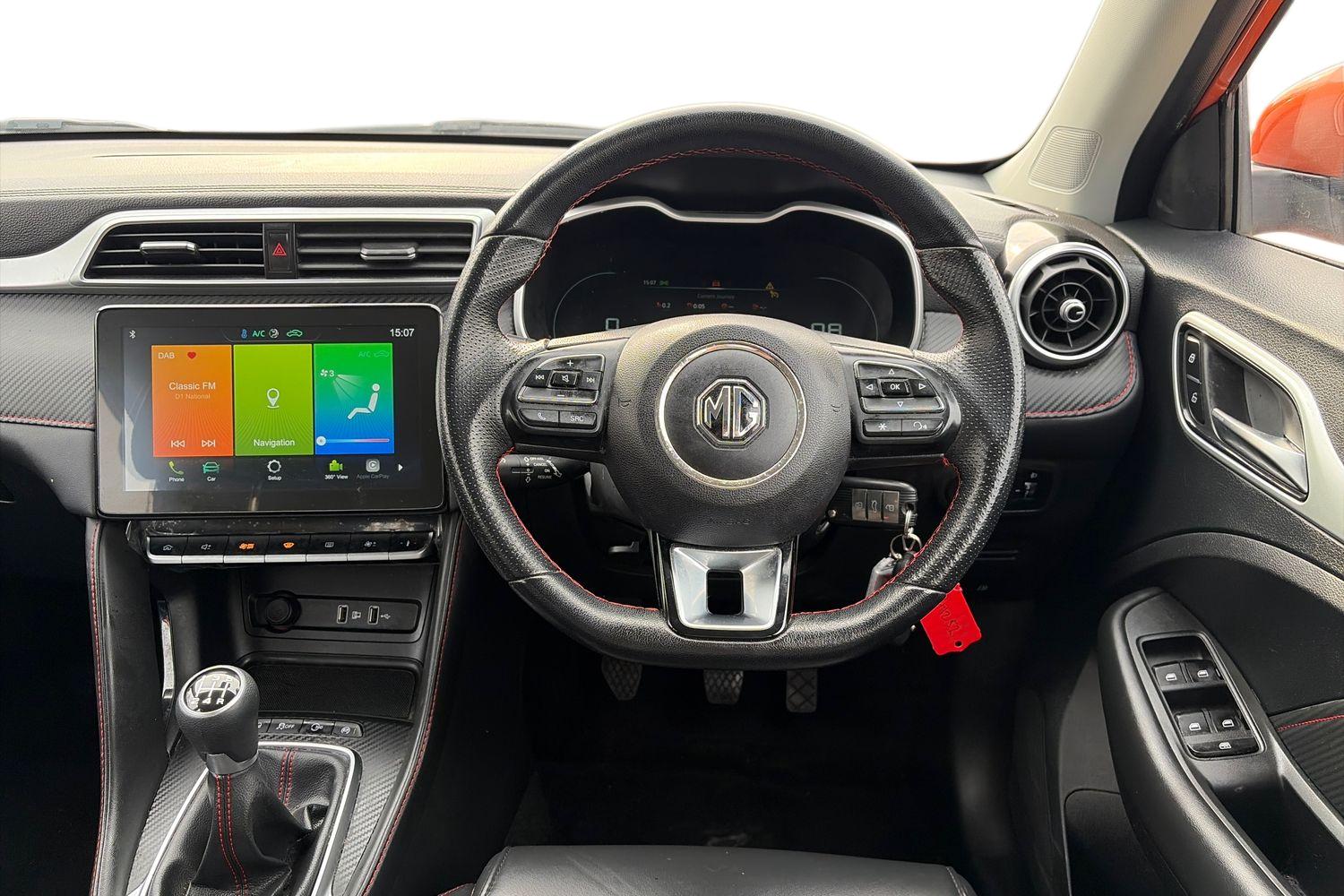 Used MG MG ZS 2022 for sale - 77979074: Photo 11