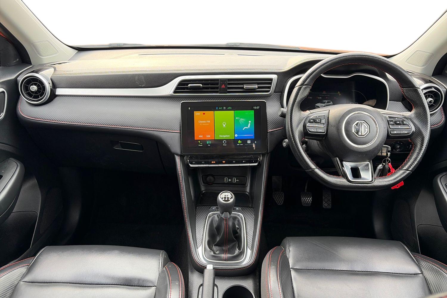 Used MG MG ZS 2022 for sale - 77979074: Photo 12