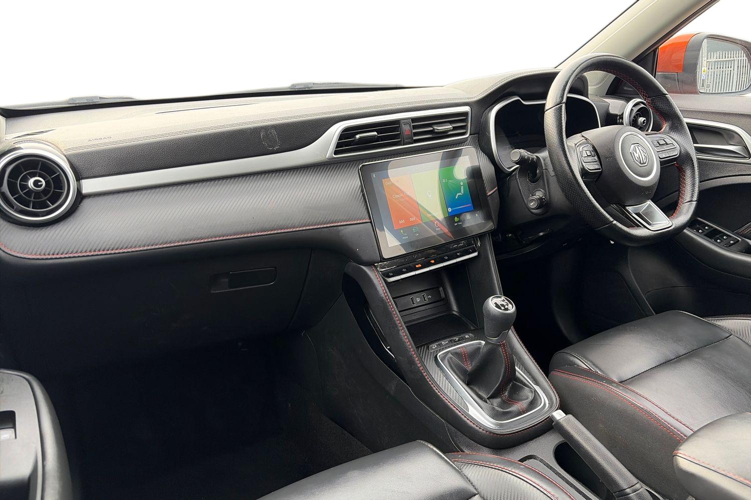 Used MG MG ZS 2022 for sale - 77979074: Photo 13