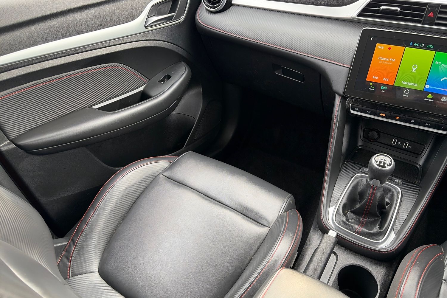 Used MG MG ZS 2022 for sale - 77979074: Photo 14