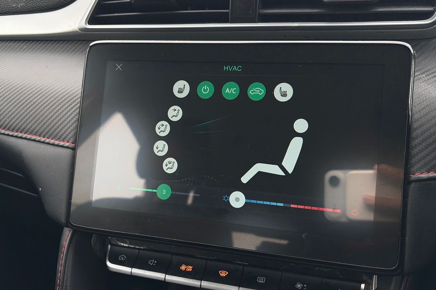 Used MG MG ZS 2022 for sale - 77979074: Photo 15